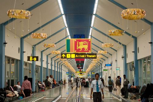 Bandaranaike_International_Airport